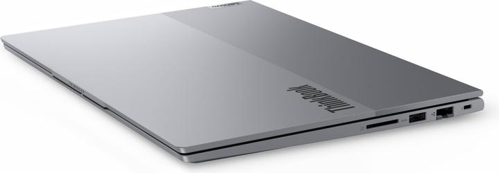 Actual product image Lenovo ThinkBook 14 Gen 8 (14", Intel Core Ultra 7 255H, 32 GB, 1000 GB, DE)