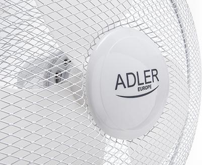 Actual product image Adler AD 7304 (52 dB)