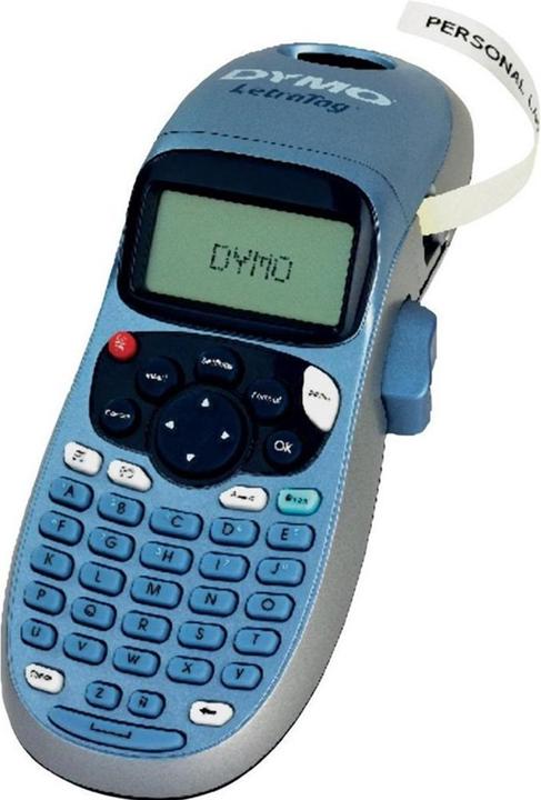 Immagine prodotto Dymo LetraTag LT-100H