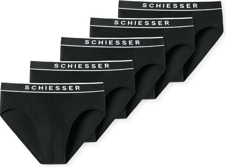 Actual product image Schiesser Rio (S, 5-pack)