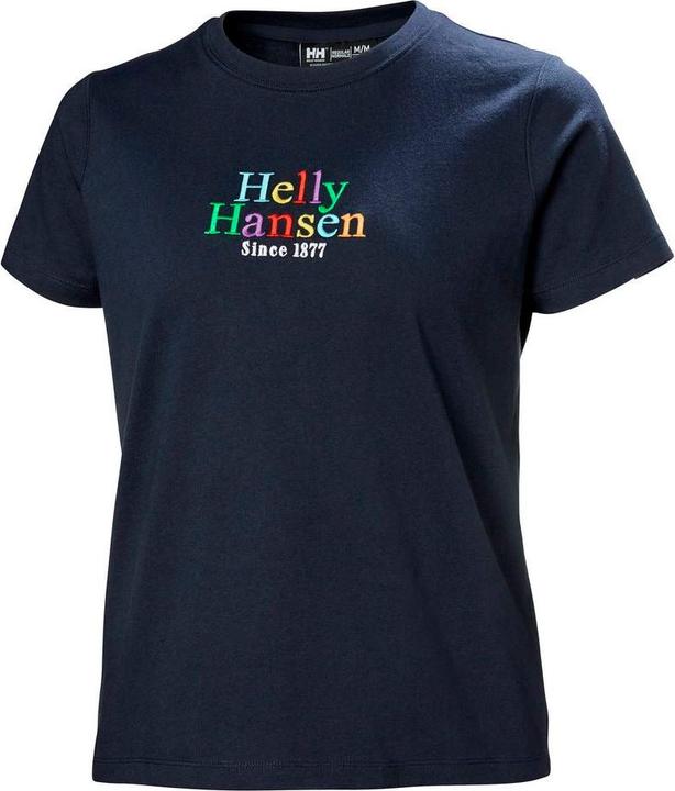 Helly Hansen W Core Graphic T-Shirt (XL)