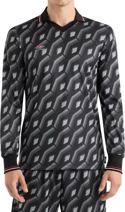 Umbro Trikot Langärmlig