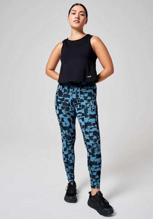 Immagine prodotto CASALL Bedruckte Leggings „Essential Tights“ (40)