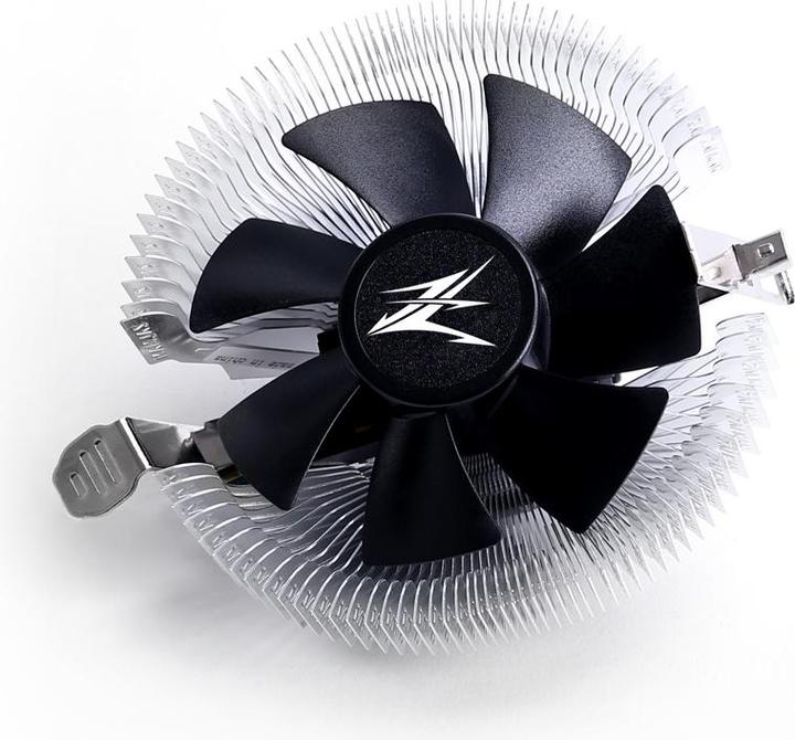 Image du produit Zalman CNPS80G Rev.3