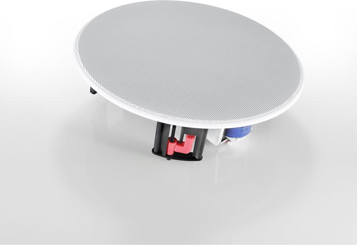 Image du produit Canton In Ceiling 855 T (1 pièce)
