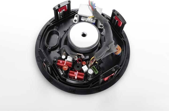 Image du produit Canton In Ceiling 855 T (1 pièce)