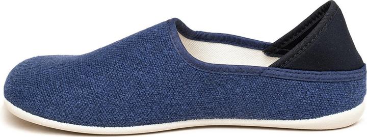 Produktbild Gottstein Linen Slip-On Hausschuh (44)