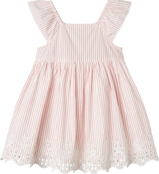 Produktbild Name it Flügelärmel Kleid (92)