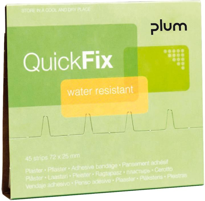 Produktbild BRW QuickFix (45 x)
