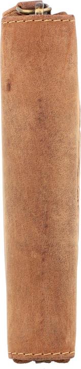 Image du produit Greenburry Porte-monnaie Vintage Signe du zodiaque en cuir 10 cm