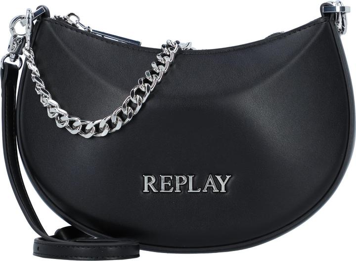 Actual product image Replay Schultertasche 23 cm