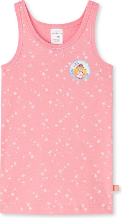 Produktbild Schiesser Girls Shirt Lillifee (98)