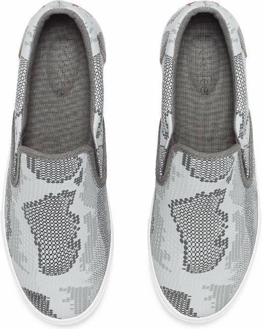 Produktbild Bucketfeet Digital Snake Stoff (34.5)