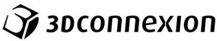 Immagine prodotto 3Dconnexion CadMouse Pro (Senza fili, Cablato)