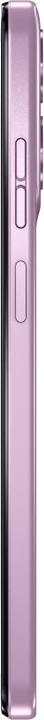 Produktbild Motorola Moto g24 4Gb 128Gb 6,56" Dual (128 GB, Pink Lavender, 6.56", Dual SIM, 50 Mpx, 4G)