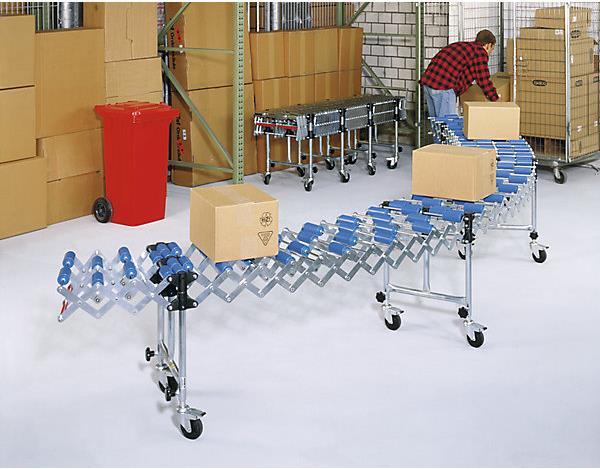 Actual product image Gura Scissor Roll Track