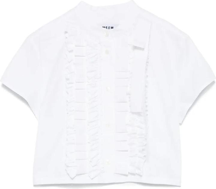 Produktbild MSGM Camicia (40)