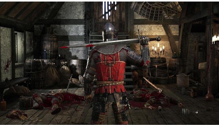 Produktbild Deep Silver Chivalry 2 Day One Edition (PC, DE)