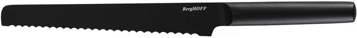 Image du produit BergHoff Couteau à pain Boron 23 cm, noir (23 cm)