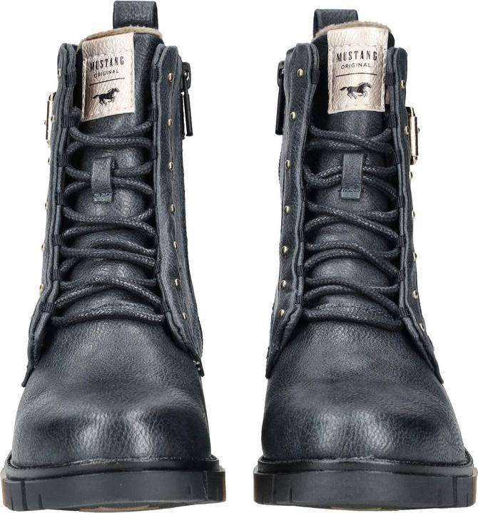 Produktbild Mustang Stiefelette (39)
