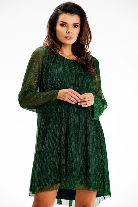 Actual product image Awama Evening dress model (L, XL)