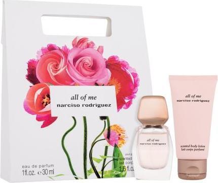 Produktbild Narciso Rodriguez All Of Me (Parfum set)