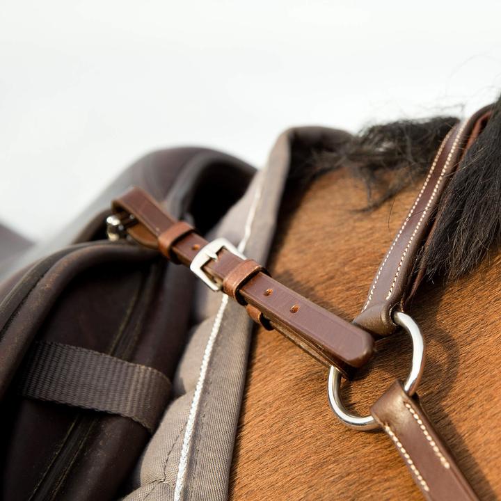 Produktbild Horze Verstellbares Jagdhalsband für Pferde