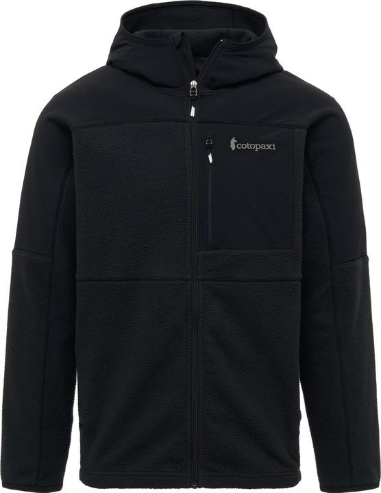 Produktbild Cotopaxi Abrazo Hood FullZip Fleece Jkt (L)
