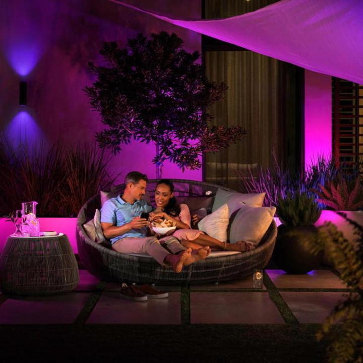 Produktbild Philips Hue Appear (1200 lm, IP44)