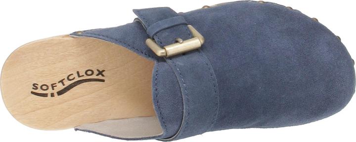 Actual product image Softclox Tomma Cashmere (40)