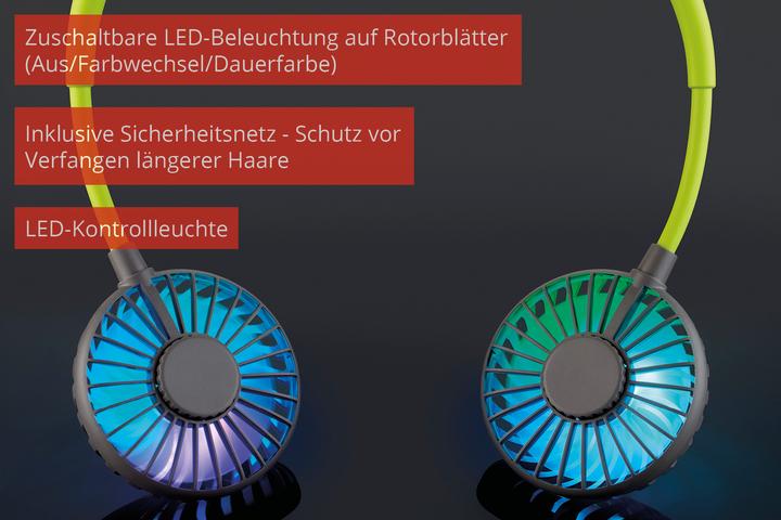 Actual product image Unold Breezy
