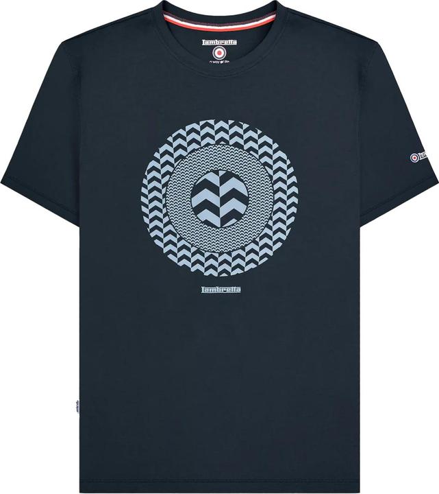 Produktbild Lambretta TShirt (XXL)