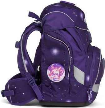 Actual product image Ergobag single Beargasus Glow (20 l)