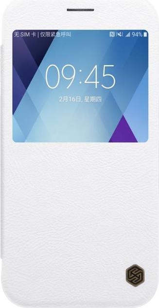 Produktbild Nillkin Qin Series (Samsung Galaxy A5 (2017))