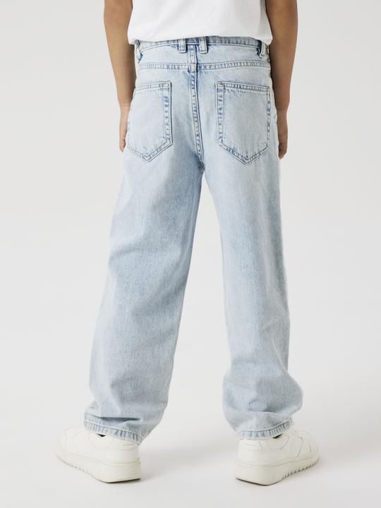 Actual product image Name it Straight Fit Jeans (146)