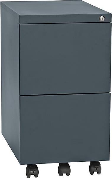 Immagine prodotto eurokraft basic Roll container, acciaio (39 x 59 x 70 cm)