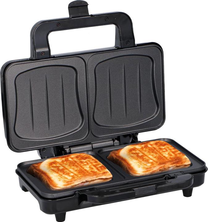 Actual product image alpina Sandwich maker XL SS