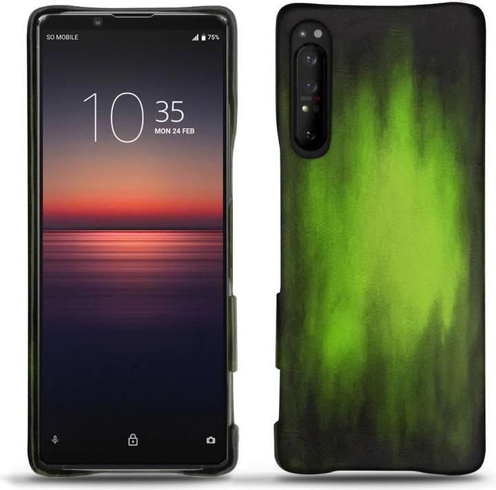 Immagine prodotto Noreve Cover in pelle (Sony Xperia 1 II)
