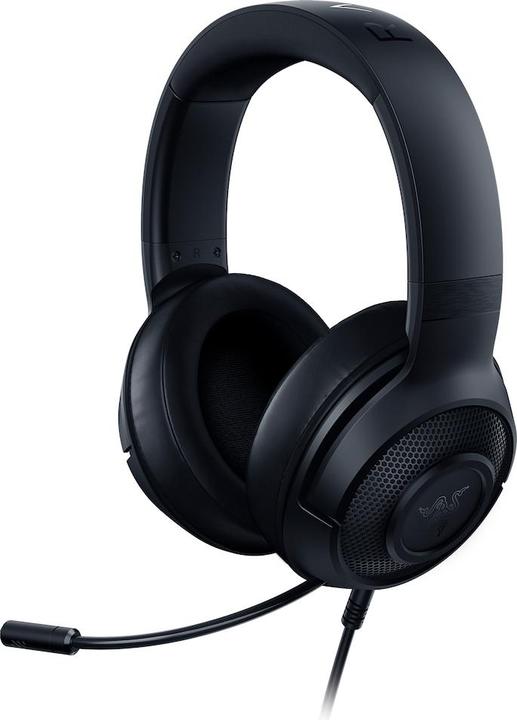 Razer Kraken X (Kabelgebunden)