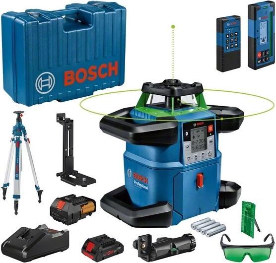 Immagine prodotto Bosch Professional Goniometro GIM 60 L (60 cm)