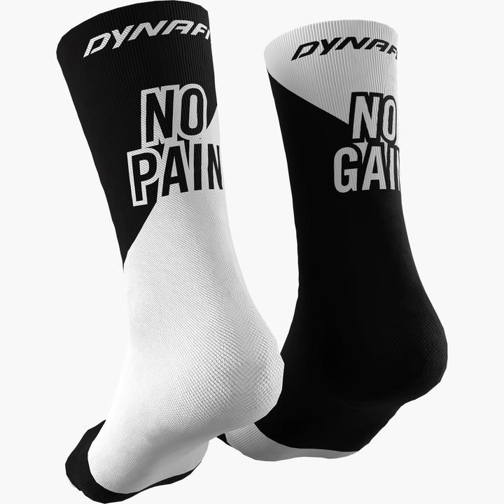 Actual product image Dynafit No Pain No Gain Socks (35 - 38)