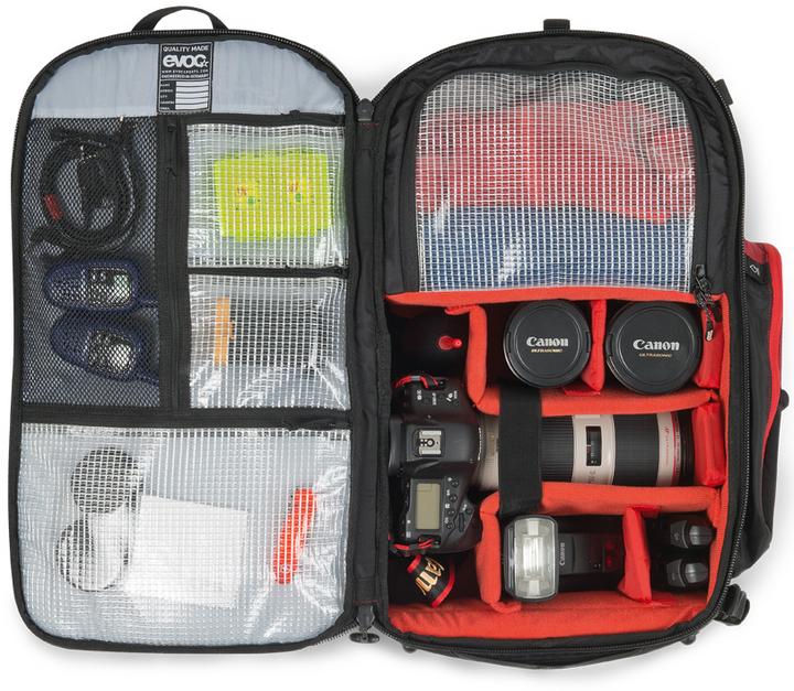 Produktbild Evoc CP Camera Pack (26 l)
