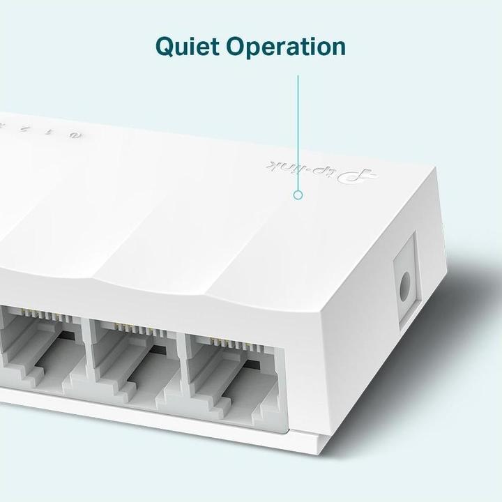 Image du produit TP-Link LS1005 (5 Ports)