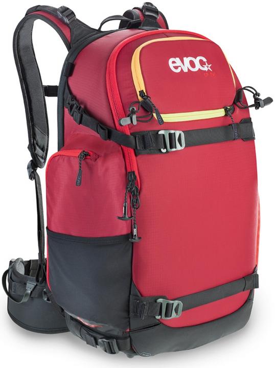 Produktbild Evoc CP Camera Pack (26 l)