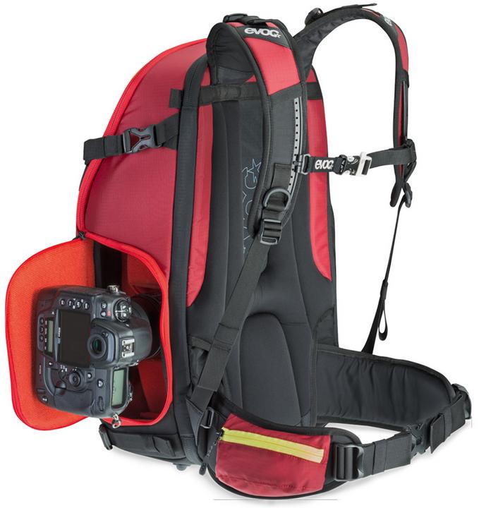 Produktbild Evoc CP Camera Pack (26 l)