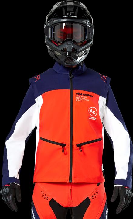 Produktbild Alpinestars Jacket Lite-Dura Softshel (Herren, L)