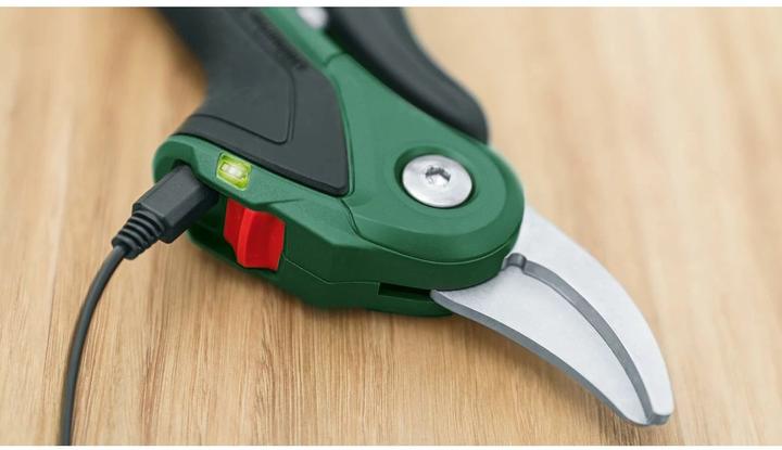 Actual product image Bosch Home & Garden EasyPrune