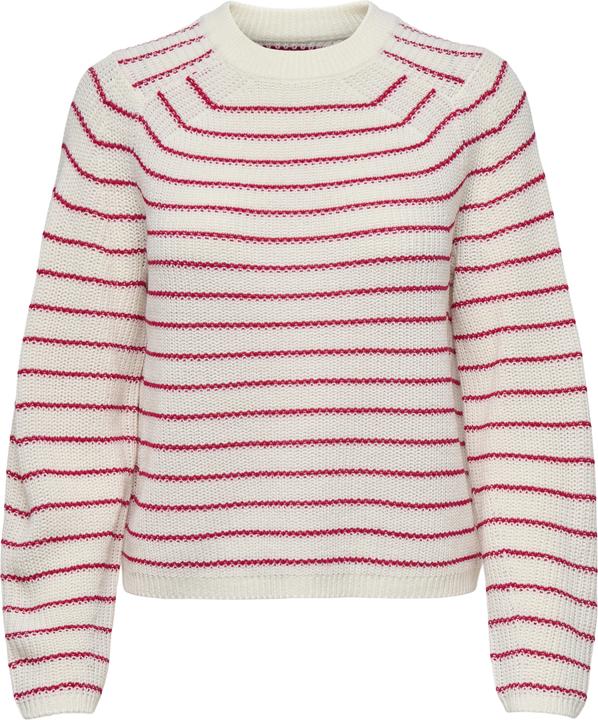Only ONLBASE Strickpullover Strickpullover (XS)