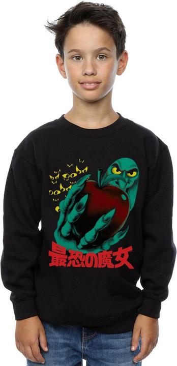 Image du produit Disney - Sweat MOST DANGEROUS - Garçon (140, 146)