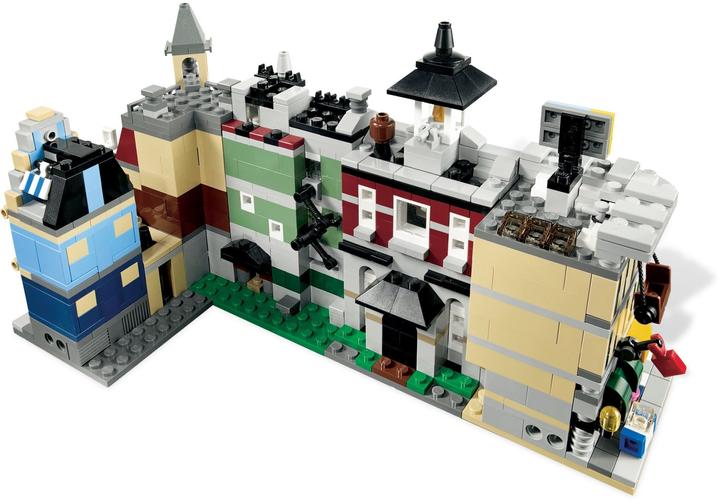 Produktbild LEGO Mini Modulars (10230)